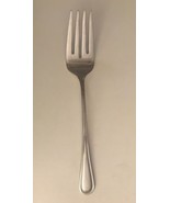 Long Serving Fork Update International 18/10 Regency Stainless 11.75&quot; - $13.63