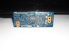 t550hvn06.0 cntrol bd , 55t16-c04 t con board for sharp Lc-55Le643u - $29.69