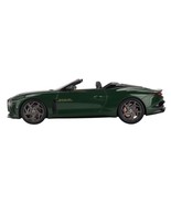 Bentley Mulliner Bacalar Scarab Green Metallic 1/18 Model Car by Top Speed - £168.17 GBP