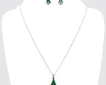 Necklace christmas tree pendant pdn20 xmas 24l 34x114 114l 248126 225 0.15 1 thumb155 crop