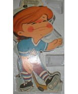 Vintage 1974 AM Radio - The Major league Club  - $7.75