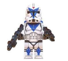 CB Star Wars Dogma WM2243 Minifigure US Toy Action Figures - £3.59 GBP