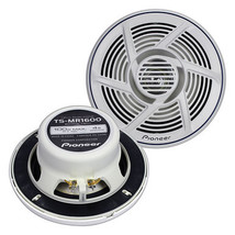 Pioneer Marine 6.5″ Dual Cone Speakers - £160.79 GBP