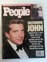 Magazine People 2002 May 20 John F Kennedy Jr Harrison Ford Courtney Lov... - $21.99