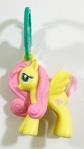 &quot;My Little Pony&quot; &#39;Fluttershy&#39; Friendship is Magic PVC Figure - £4.67 GBP