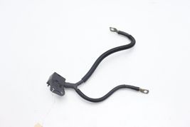 97-04 PORSCHE BOXSTER ALTERNATOR STARTER BATTERY CABLE E0796 image 7