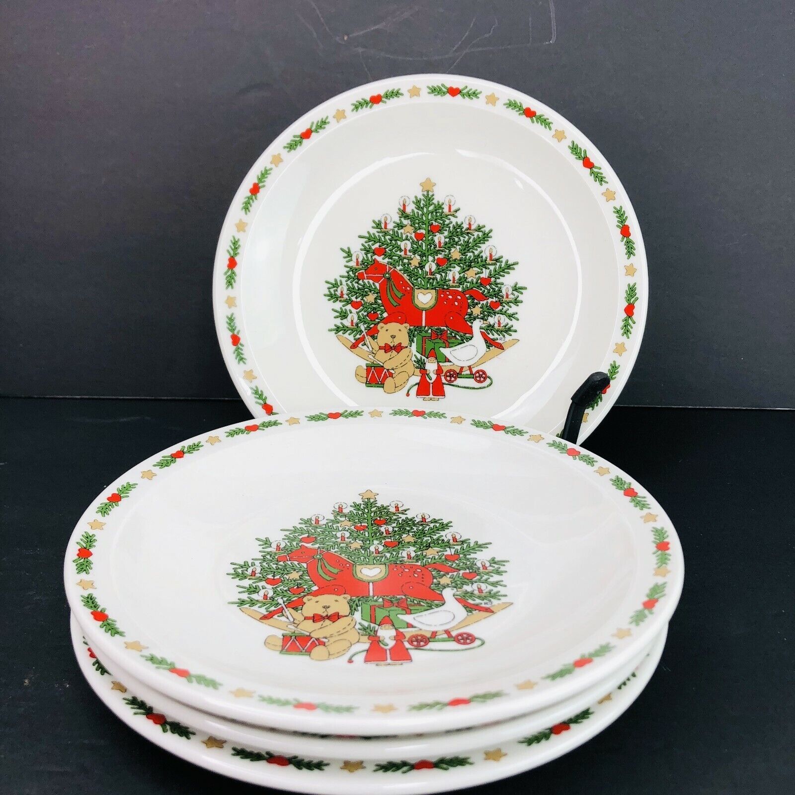 Ten Strawberry Street O Christmas Tree and 14 similar items