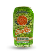 Camellia Brand Green Baby Limas 1 LB - £11.81 GBP