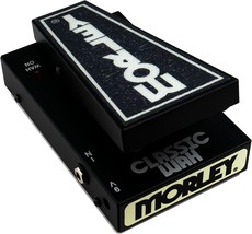 Morley Classic 20/20 Wah Pedal. - £128.64 GBP