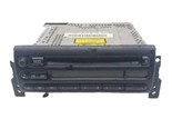 Audio Equipment Radio Am-fm-stereo-cd Thru 6/04 Fits 02-04 MINI COOPER 6... - £52.85 GBP