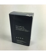 Avon Nailwear What Tip Are You ? French Manicure Kit Nail Enamel B2 - $13.66 CAD