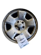 Wheel 15x6 Steel Fits 98-02 FORESTER 445939 - £60.58 GBP