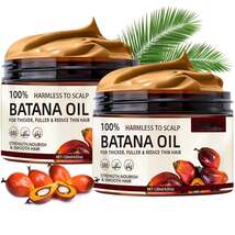 Batana Oil for Hair Growth Hair Conditioner Moisturizing and Repairing - €5,15 EUR