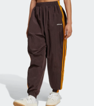 adidas Originals 80s Track Pants Women&#39;s Casual Pants Sports AsiaFit NWT... - $67.92