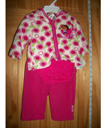 Dora The Explorer Baby Clothes 0M-3M Newborn Dog Jacket Outfit Nick Body... - $25.97 CAD