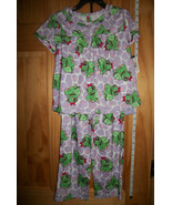 Joe Boxer Baby Clothes 4T Toddler Sleepwear PJ Adorable Turtle Pajama Sl... - £9.77 GBP