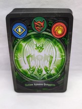 Keyforge Age Of Ascension Deck Sanctum Untamed Brobnar - $9.89