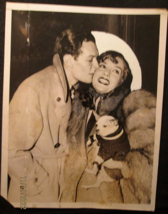 LUPE VELEZ: (ORIGINAL 1930,S VINTAGE PHOTO) CANDID,FILM PHOTO,RARE - €169,49 EUR