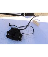 1999-2004 MERCEDES SLK230 FRONT RIGHT BRAKE CALIPER W/ ABS SPEED SENSOR ... - $1,650.78 MXN