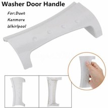 Front Load Washer Door Handle Whirlpool Duet HT GHW9100LW2 GHW9200LW GHW... - $11.87