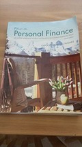 Focus on Personal Finance: An Active Approach to Help You Develop Succes... - $12.21