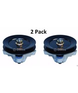 285-105 (2 pack) Stens Spindle Assembly MTD 918-0574C NHC 250-4866 Orego... - £85.47 GBP