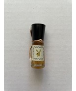 1960&#39;S Playboy Playmate Perfume Mini HUGH HEFNER-Playboy Collectible-Rare - $85.05 CAD