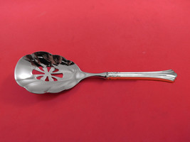 Eighteenth Century by Reed and Barton Sterling Silver Vegetable Spoon Pcd Custom - £62.37 GBP