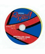 Sonic Record Now Version 6.5.4 - 358317-B21 - $74.44 MXN
