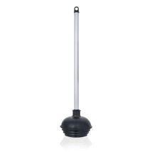 NEIKO 60166A Toilet Plunger with Patented All-Angle Design, Heavy-Duty T... - £28.27 GBP