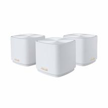 ASUS ZenWiFi AX Mini (XD5) Dual-band Whole Home Mesh WiFi System (3 Pack... - $263.84+