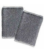 E-Cloth Non-Scratch Microfiber Scrubbing Pad, 2 Count - $11.28