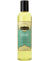 Kama Sutra Aromatic Oil - 8 oz Pleasure Garden - £18.91 GBP