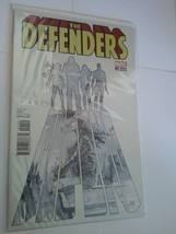 Defenders # 1 NM Mack 1:25 Variant Cover Marvel 1st prnt Bendis Marquez Disney+ - £158.18 GBP