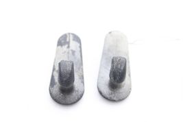 01-05 LEXUS IS300 10-15 RX350 RX450H Floor Mat Carpet Holder Clip F4206 image 2