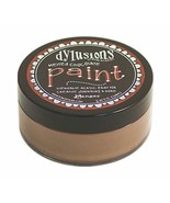 Ranger Dyan Reaveleys Dylusions Paint Melted Chocolate - $21.56