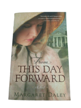 From This Day Forward Paperback Margaret Daley Paperback Fiction - £5.58 GBP