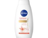 Nivea Body Wash 20 Ounce Coconut And Almond Milk (591ml) (Pack of 2) - £14.77 GBP