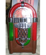 Radio Windsor AM/FM Radio (Jutebox Style) - $14.00