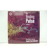 The Healing Pulse, Vol. 2 - New Music The Sounds True Collection Promo C... - $2.99