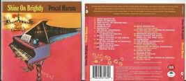 Procol Harum – Shine On Brightly CD - $16.99