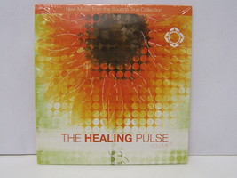  The Healing Pulse Vol. 3 New Music From Sounds True Collection Promo CD... - $2.99