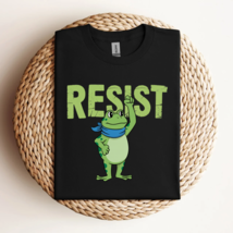 Resist T-Shirt  - $25.00+