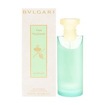 Bvlgari Eau Parfumee Eau de Cologne Au The Vert Spray for Women, 2.5 Fluid Ounce - £66.17 GBP