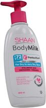 Shaan Body Milk 300 Ml // Free Shipping - £30.54 GBP