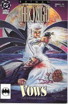 Batman: Legends Of The Dark Knight Annual Comic Book #2 Dc 1992 Very Fn+ Unread - £2.59 GBP
