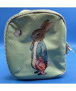 A Very Cute Petit Jour Paris Small Peter Rabbit Backpack - $22.18