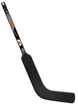 Philadelphia Flyers Unsigned NHL InGlasCo Composite Mini Goalie Hockey Stick - £15.79 GBP