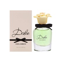Dolce By Dolce &amp; Gabbana Ea de Parfum Spray for Women 1.6 oz- Brand New - Sealed - £43.46 GBP