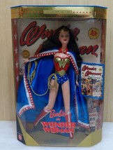 Barbie as Wonder Woman Doll - £84.57 GBP